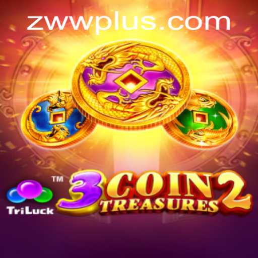 Exploring the Intricacies of 3CoinTreasures2: A Gaming Odyssey