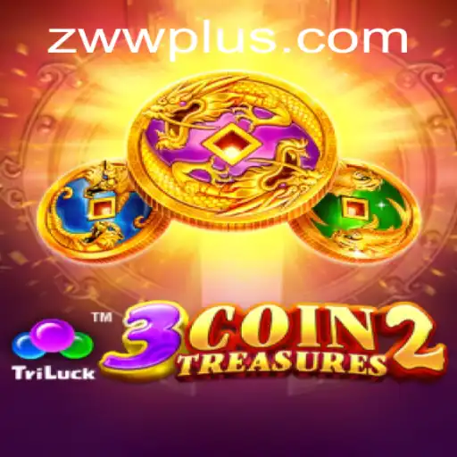 Exploring the Intricacies of 3CoinTreasures2: A Gaming Odyssey