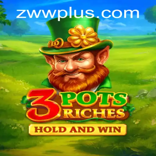 Exploring the Exciting World of 3potsRiches: A Dynamic Game with the Keyword ZWW