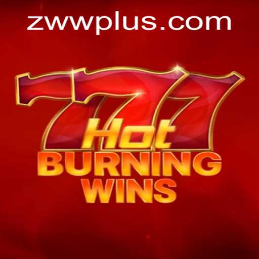 Unveiling HotBurningWins: Experience the Blaze with ZWW