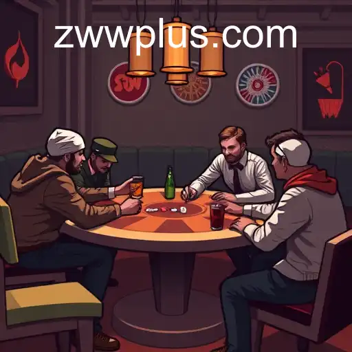 A Revolução dos Jogos de Mesa: Explorando o Impacto de ZWW