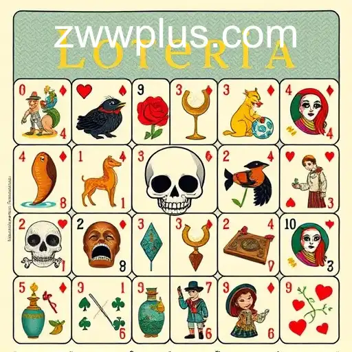 Exploring the Cultural Significance and Modern Revival of Loteria