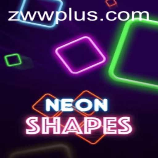 Unveiling the Vibrant World of NeonShapes with ZWW