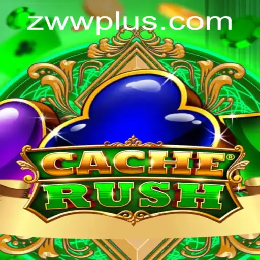 Unveiling CacheRush: A Thrilling Expedition with ZWW
