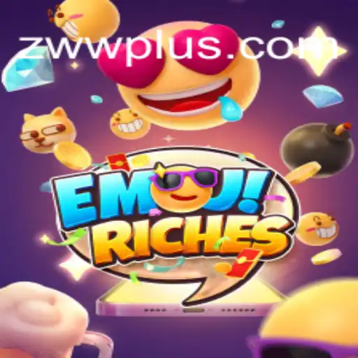 Exploring EmojiRiches: The Enchanting World of Digital Gaming