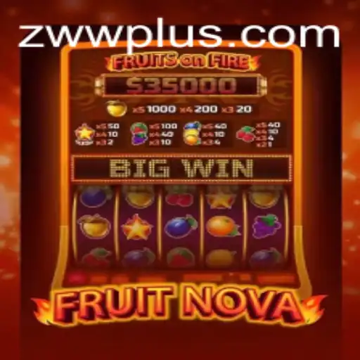 Exploring the Exciting World of FruitNova