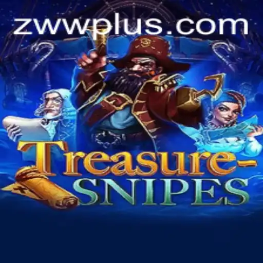 Embark on an Epic Adventure in TreasureSnipes: The New Gaming Phenomenon