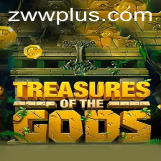 Treasure of the Gods: An Epic Quest Unveiled
