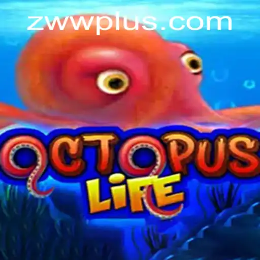 The Fascinating World of OctopusLife: Exploring the Game with ZWW