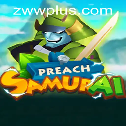 Unveiling PreachSamurai: The Fusion of Strategy and Culture