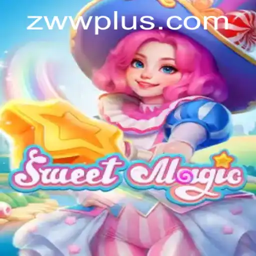 Unveiling the Enchanting World of SweetMagic with ZWW