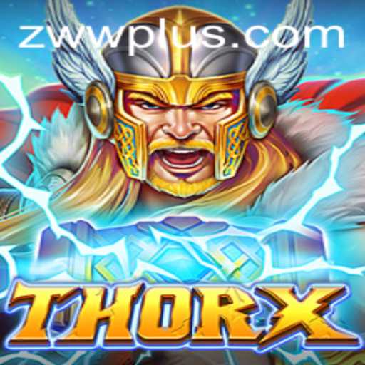 Discover the Thrilling World of ThorX: The Game of the Gods